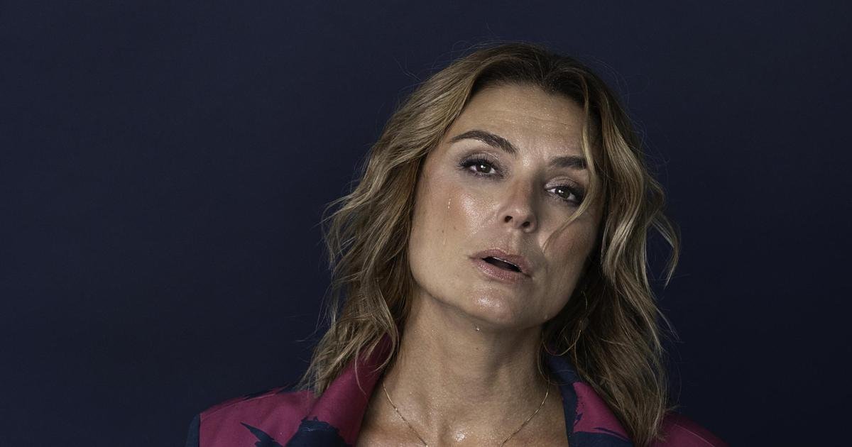 Evi Hanssen - Bloedheet & Tranen