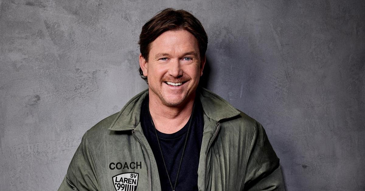 Johnny de Mol - Goed dat jij bestaat!