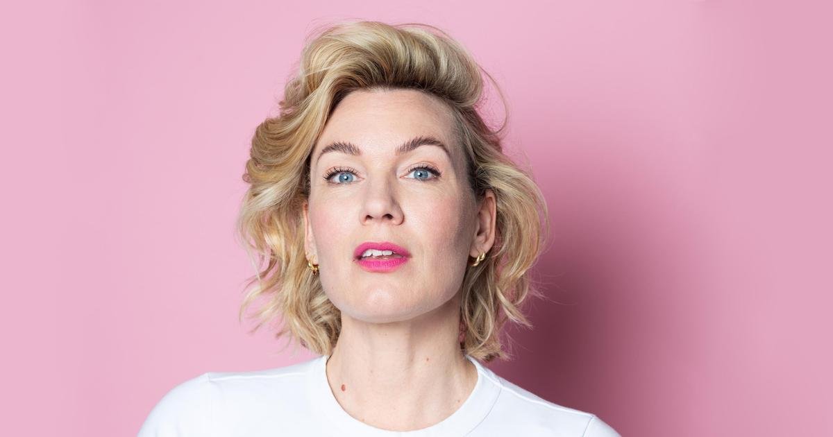 Marlijn Weerdenburg - Geworteld