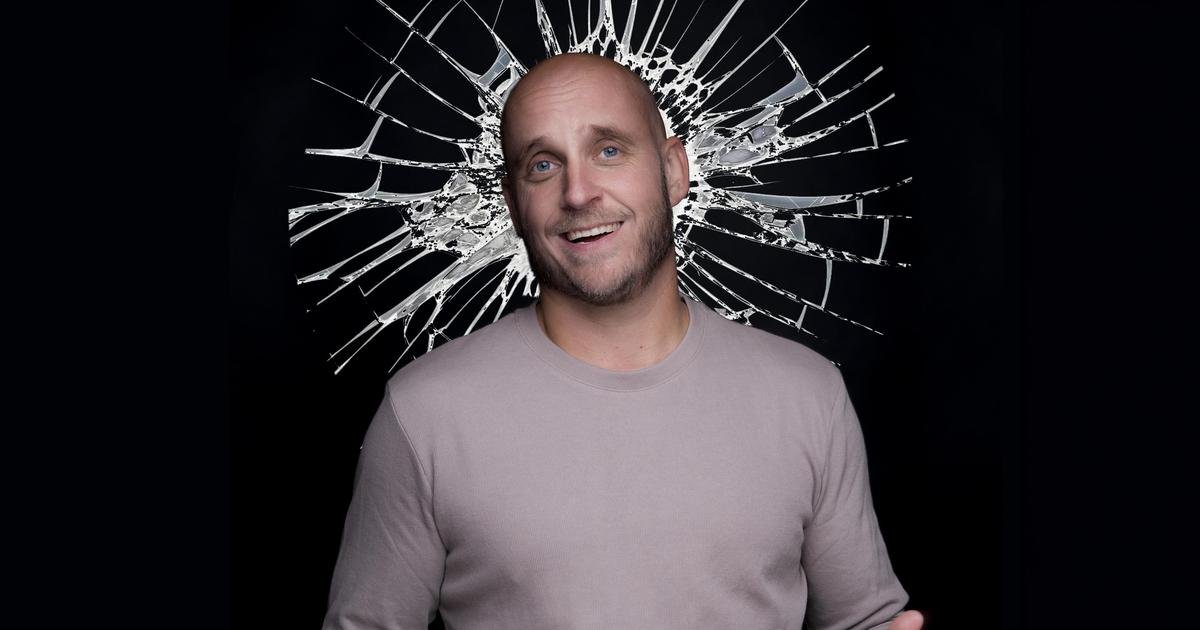 Stefan de Kogel - SLOOPKOGEL