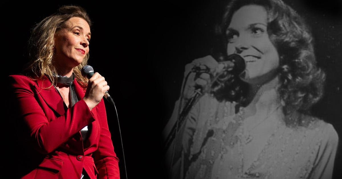 Judith Koch & Band - Yesterday Once More - a Karen Carpenter Tribute