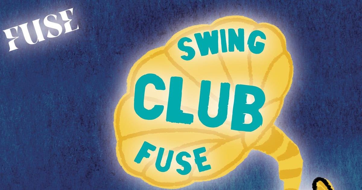 Fuse - Swing Club Fuse
