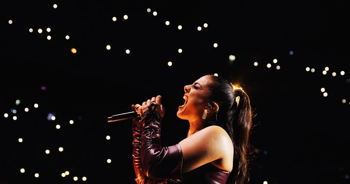 Numidia in concert