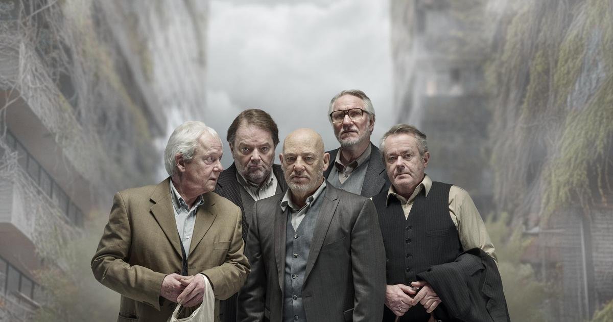 De Verleiders - Zoek Dekking!