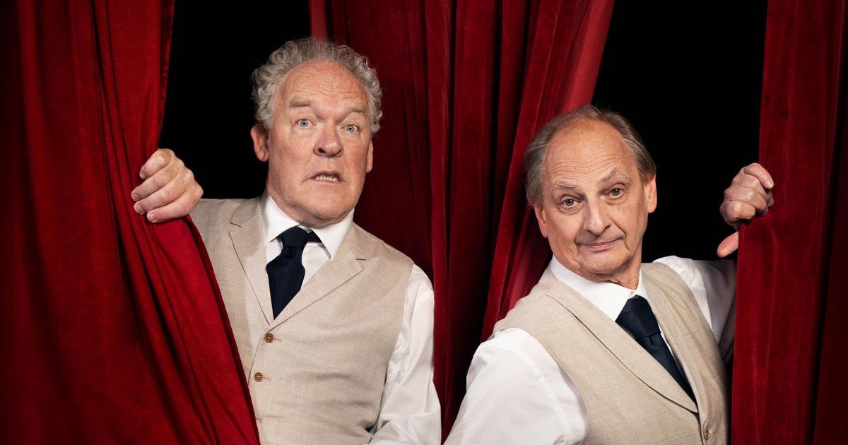 The Sunshine Boys