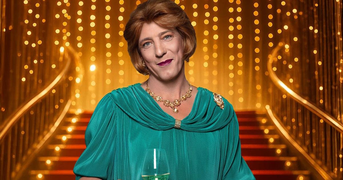 Marja van Katendrecht - Heel Holland Hoopt