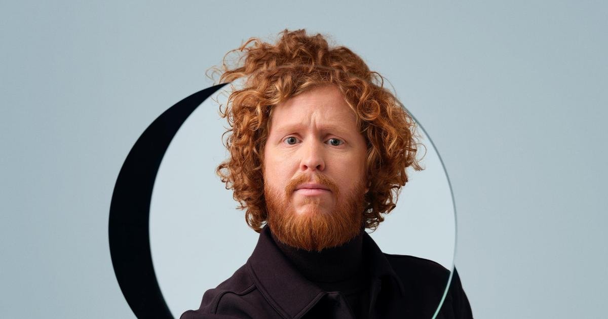 Kasper van der Laan - Ruim