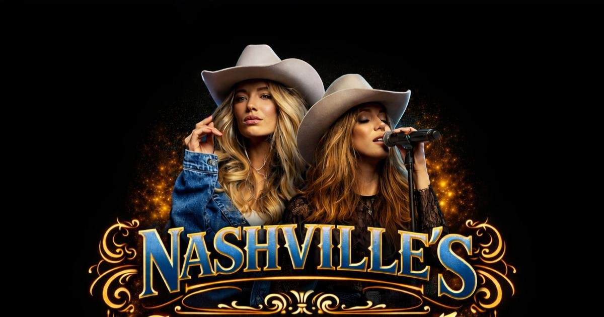 Nashville's Country Cafe