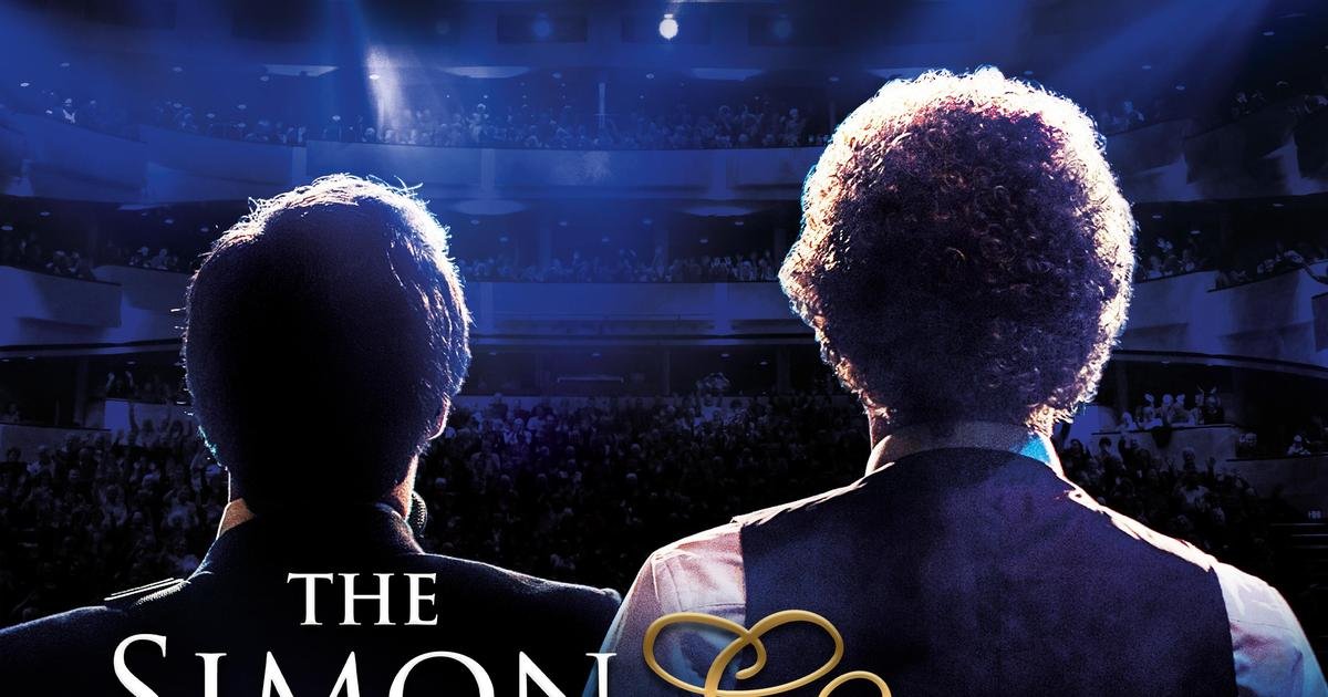 The Simon & Garfunkel Story