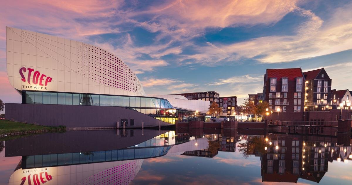 Theater de Stoep