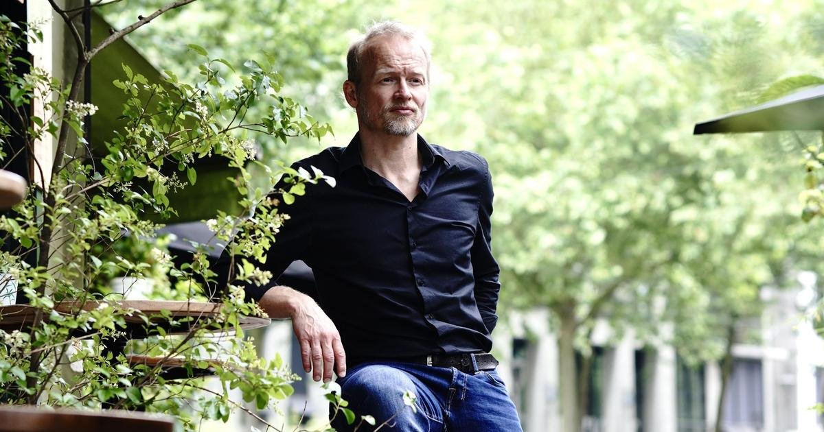 Diederik Nomden - Vers