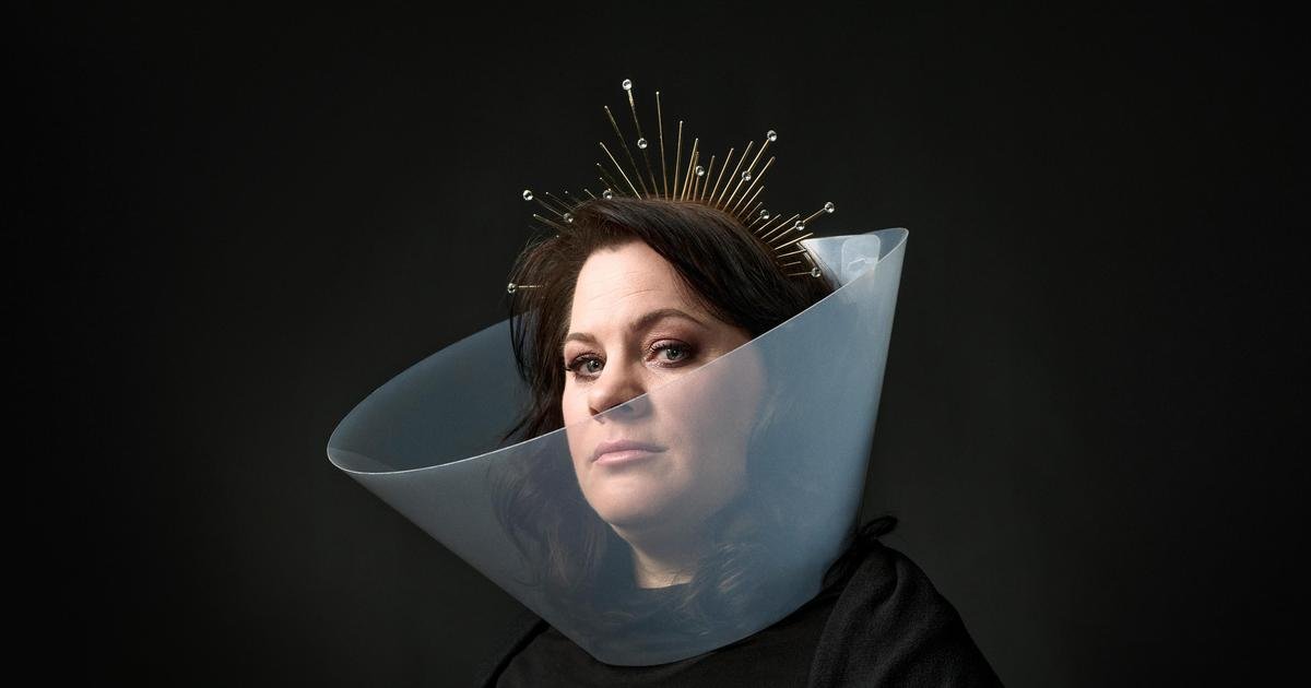 Berit Companjen - Zei ik dit hardop?