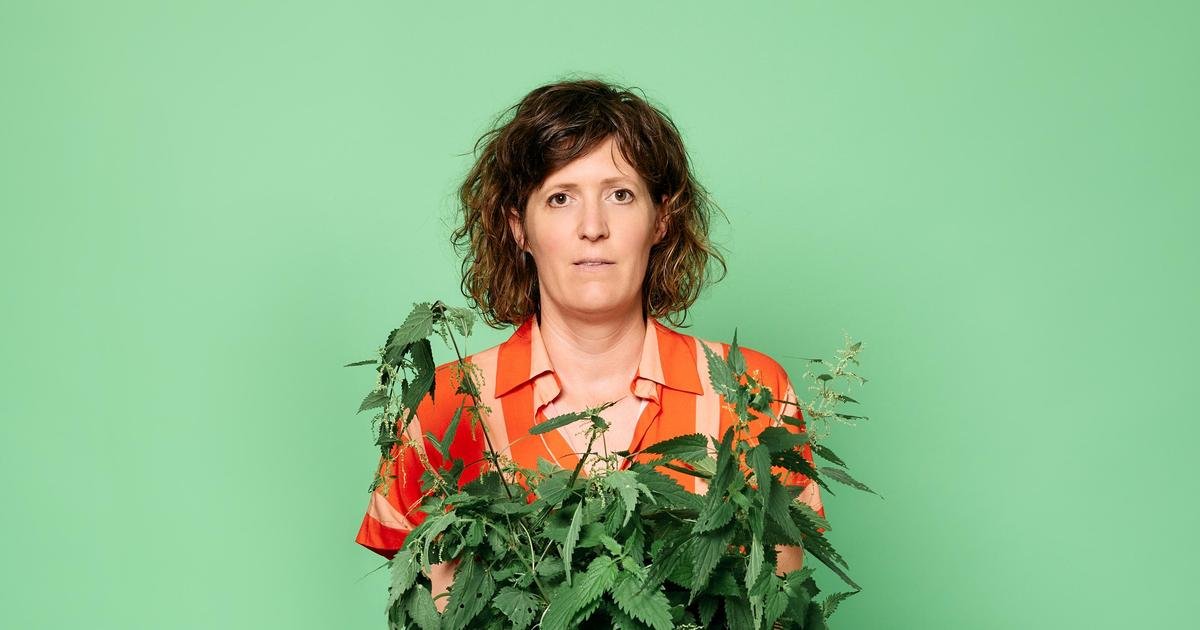 Janneke de Bijl - Pluk eventueel de dag