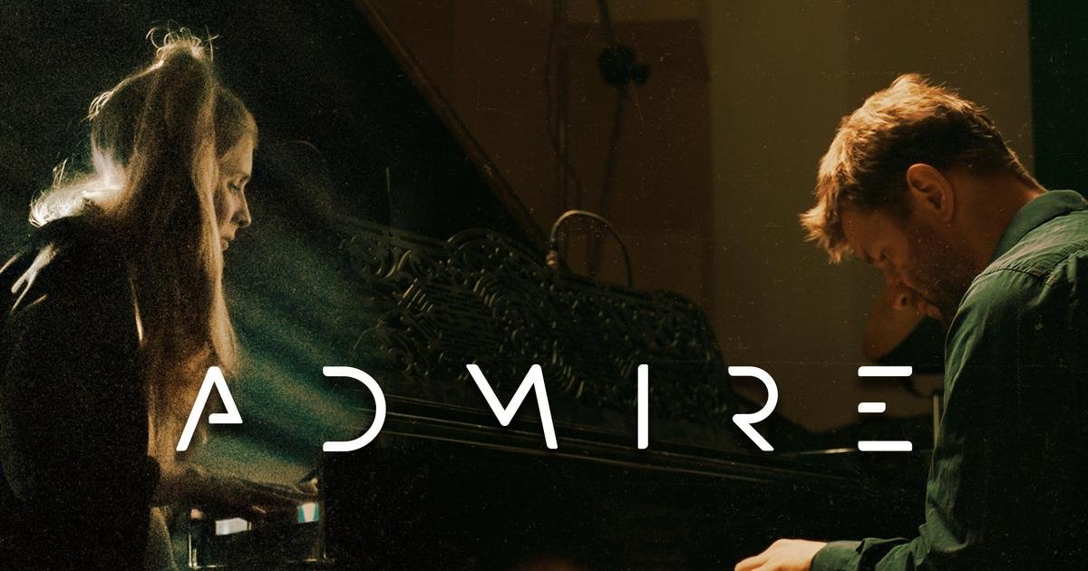 Admire - Een Mindful Concertervaring