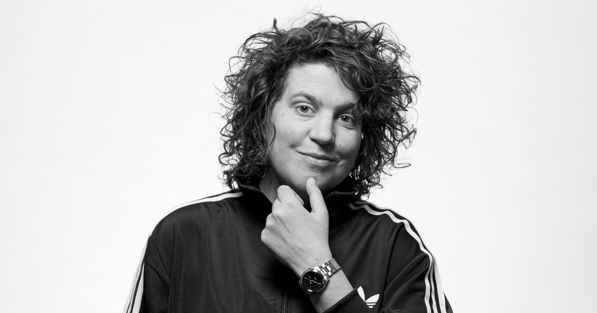 Kim Schuddeboom - Hardleers