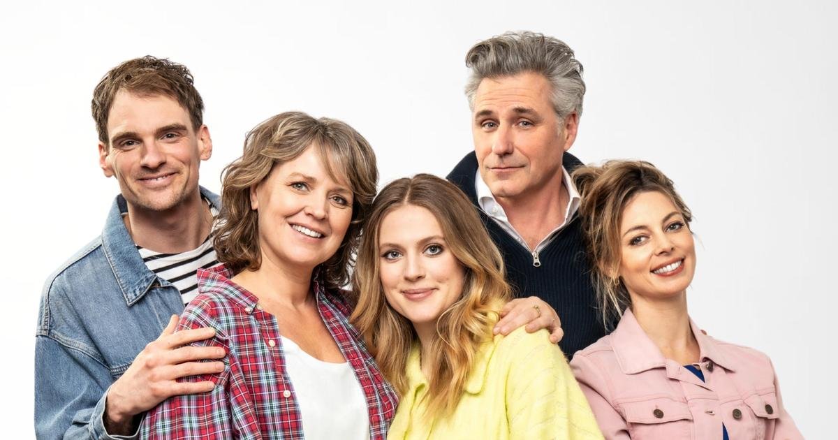 Huisgenoten - De nieuwe romantische comedy