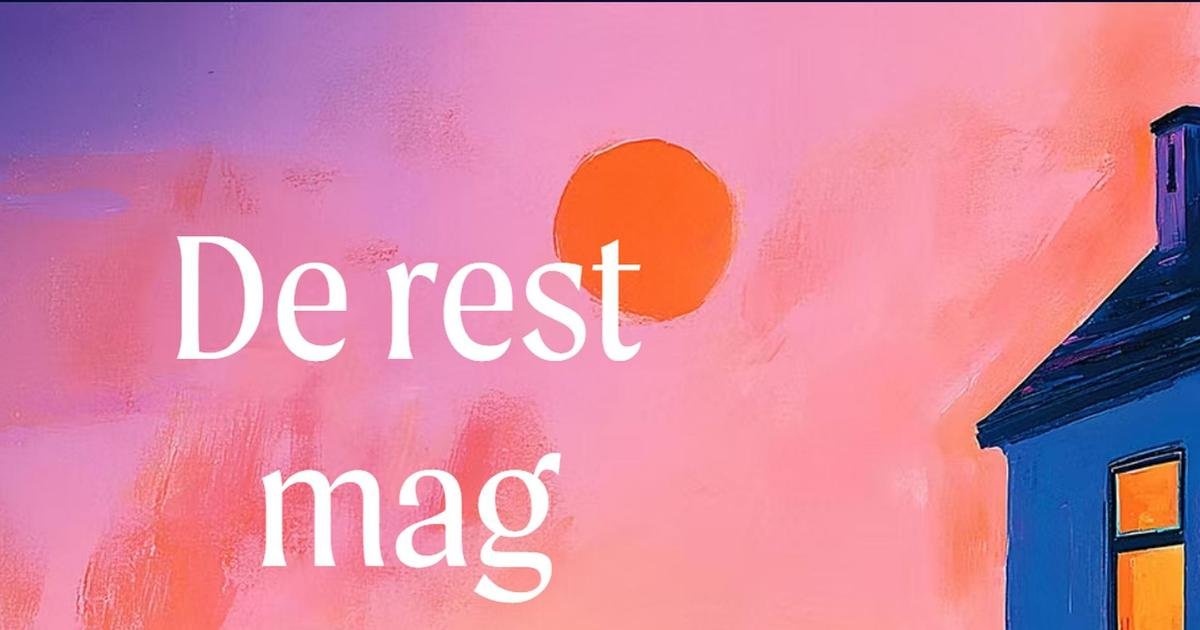 Matthijn Buwalda - De rest mag je hebben