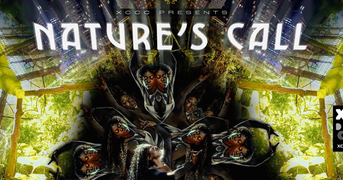 Xclusiv Company - Nature's Call (try-out)
