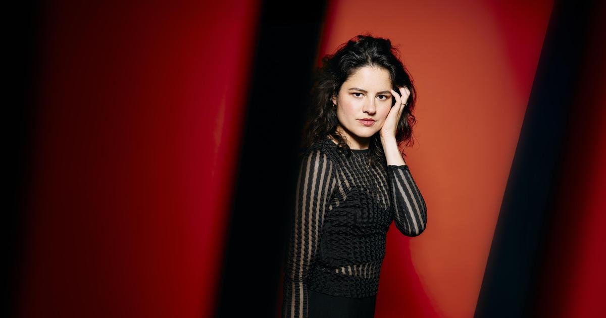Rosanne Alderliefste - SOLO - Van Piaf tot Pravi - en eigen werk