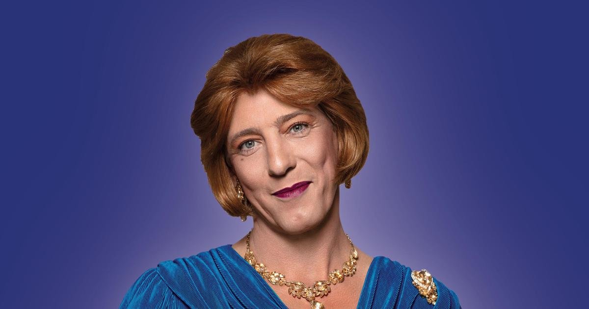 Marja van Katendrecht - Heel Holland Hoopt
