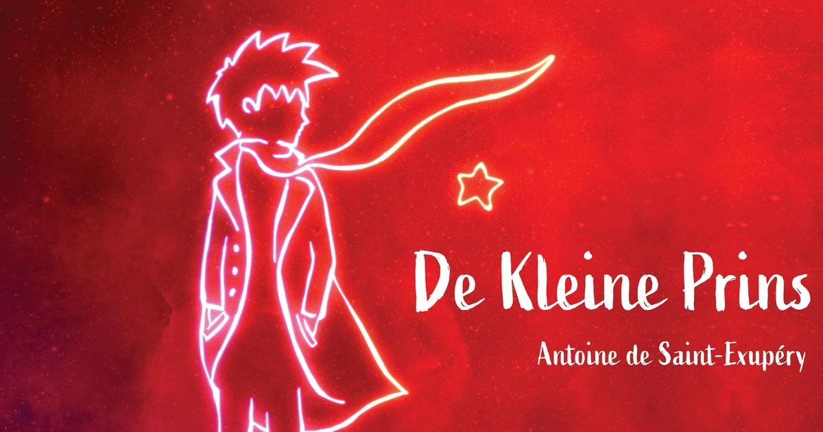 De Kleine Prins