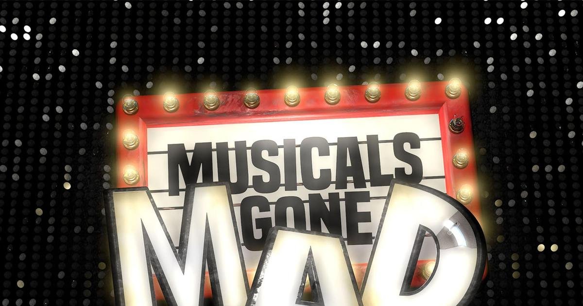 Musicals Gone Mad 2027