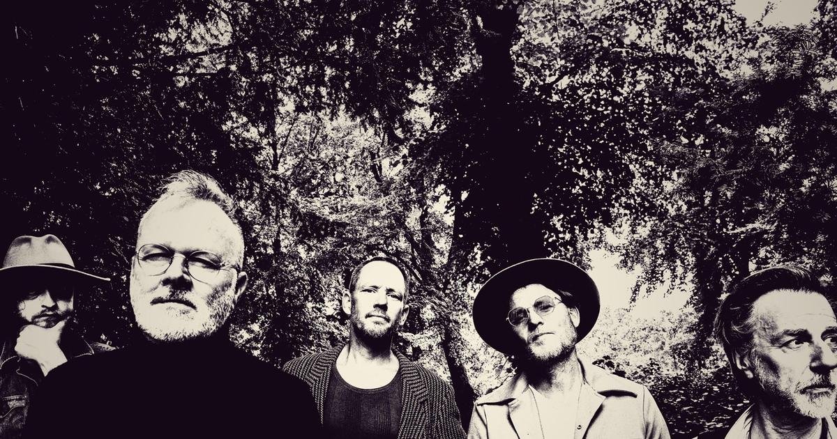 Her Majesty - Neil Young & Crazy Horse