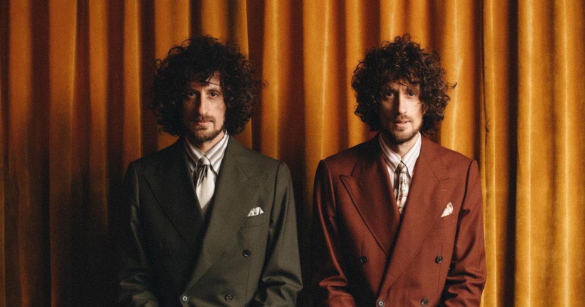 Tangarine - Running in the Family II