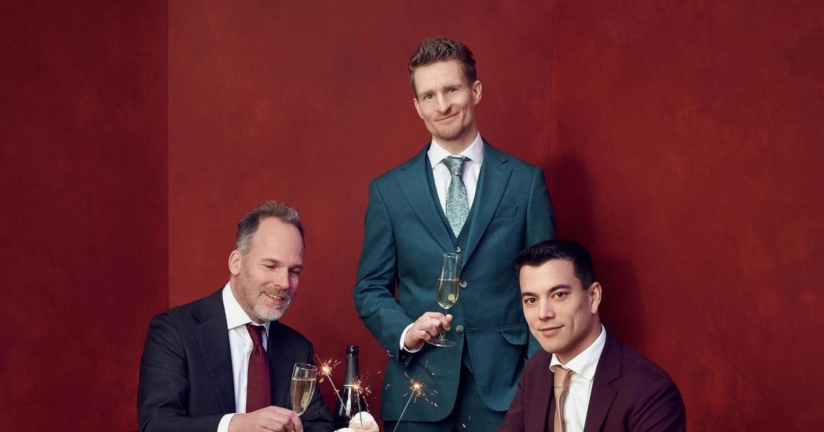 Beperkt Houdbaar - De nogal hyperbijzondere Spijkenissese Oudejaars-improvisatie-extravaganza 2026
