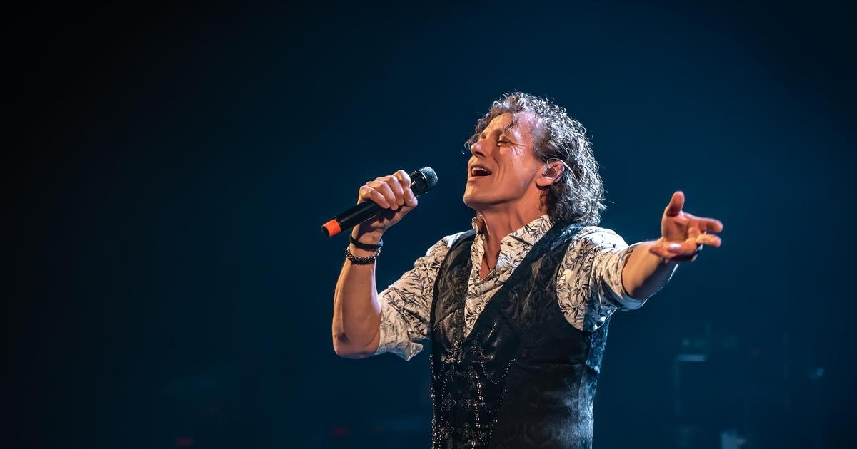 Syb van der Ploeg - Wereldzangers
