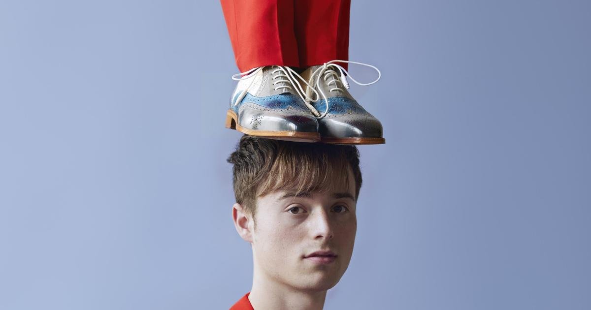 Luuk Ransijn - Uitkijk