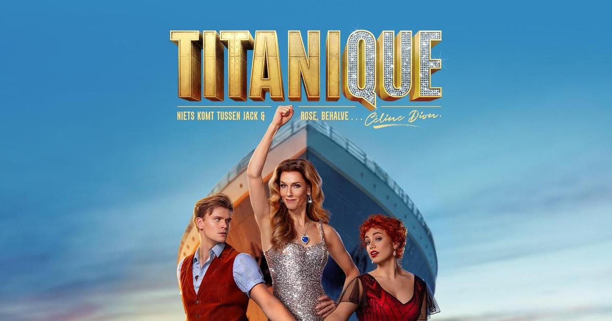 Titanique