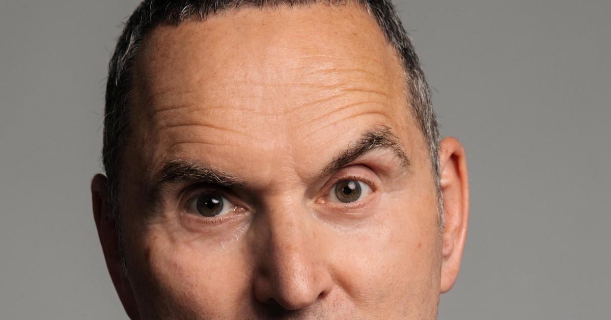 Raoul Heertje - begrijpt steeds minder