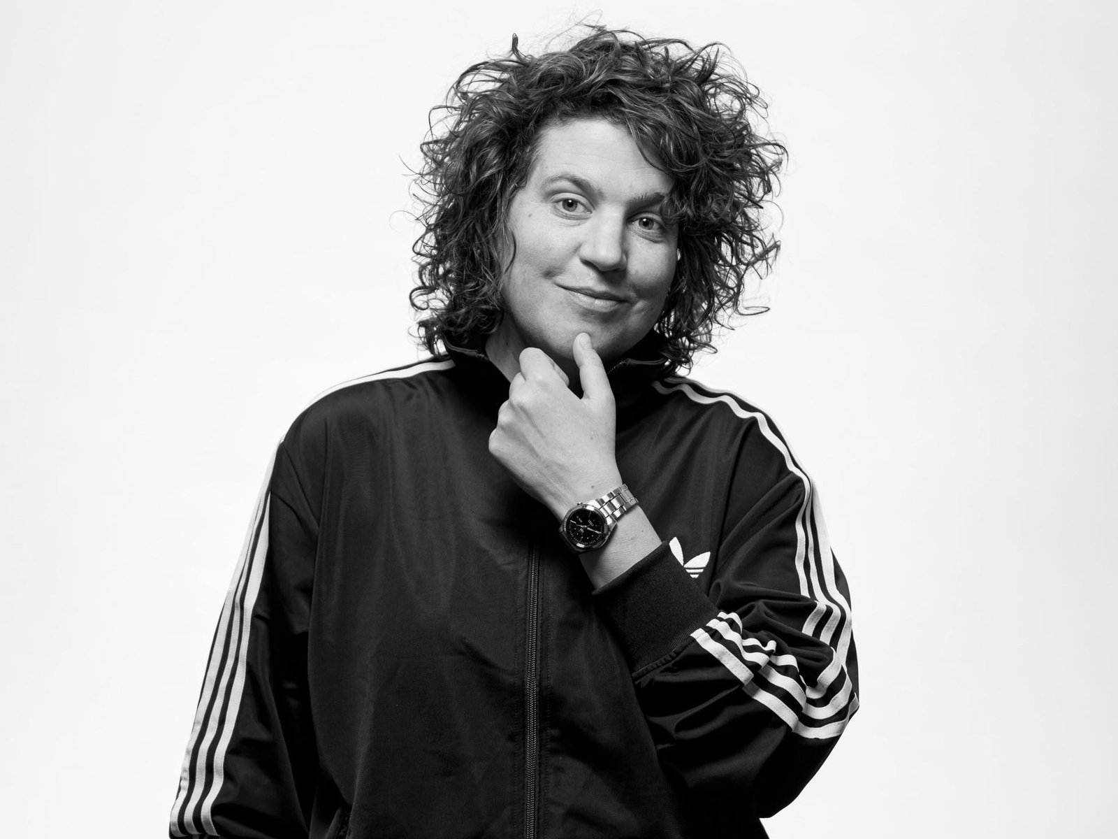 Kim Schuddeboom - Hardleers