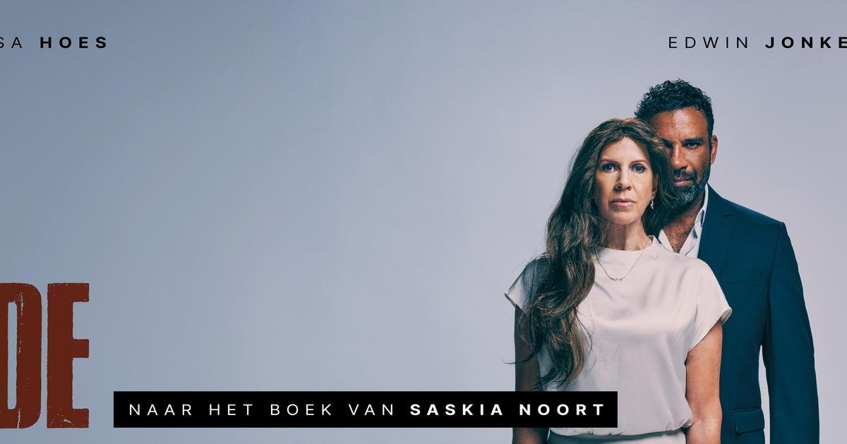 De Verbouwing - Naar het boek van Saskia Noort