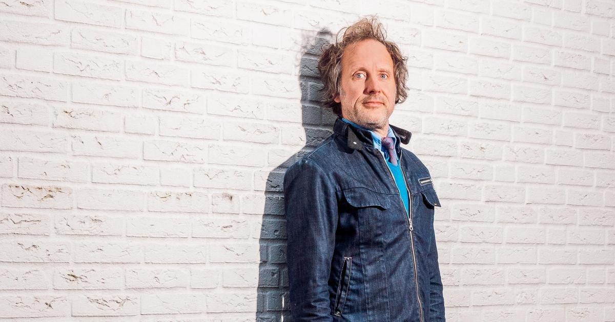 Ronald Snijders - Leven met humor