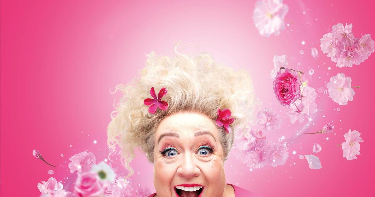 Christel de Laat - Kende da!?