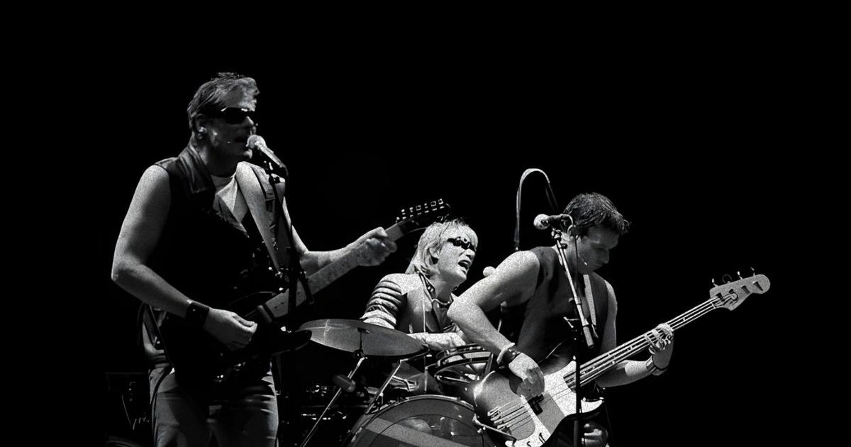 Eigenlijk - Viggo Waas, Eddie B. Wahr & Kees van der Vooren