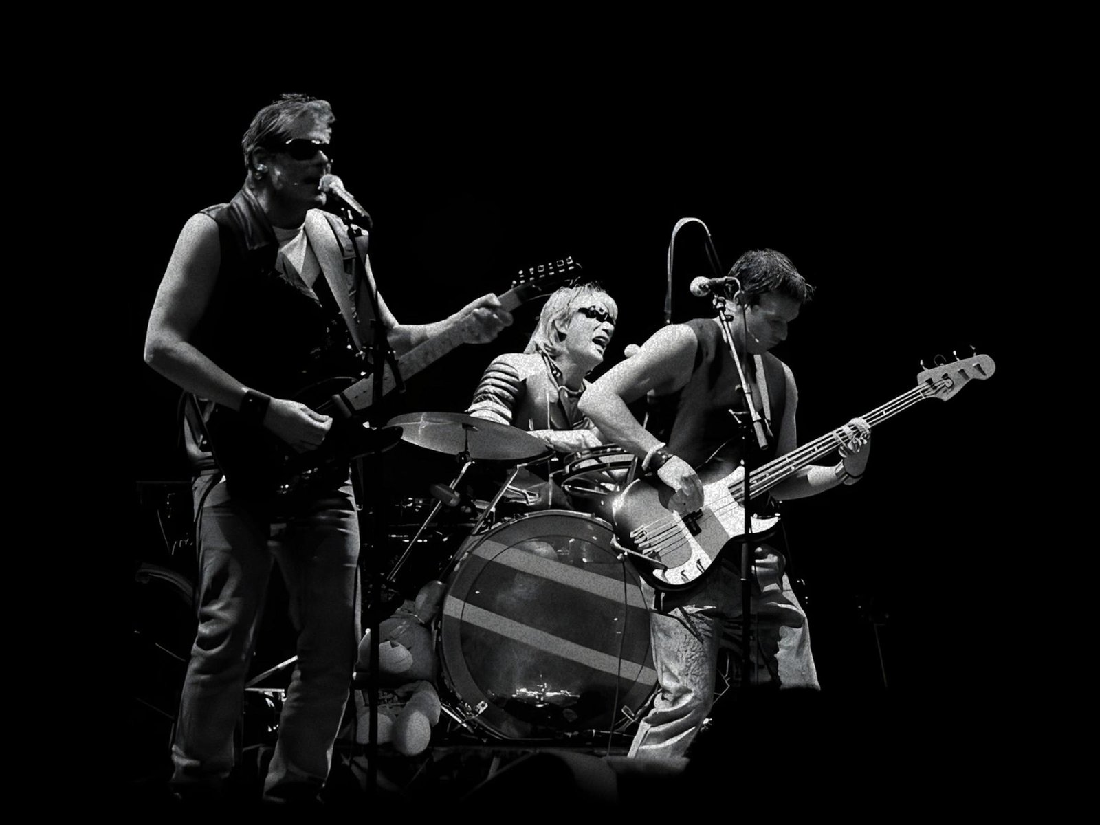 Eigenlijk - Viggo Waas, Eddie B. Wahr & Kees van der Vooren