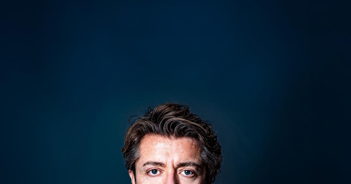 Daan van der Hoeven - Mensenmens (reprise)