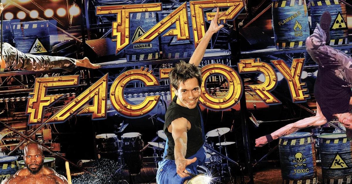 TAP FACTORY