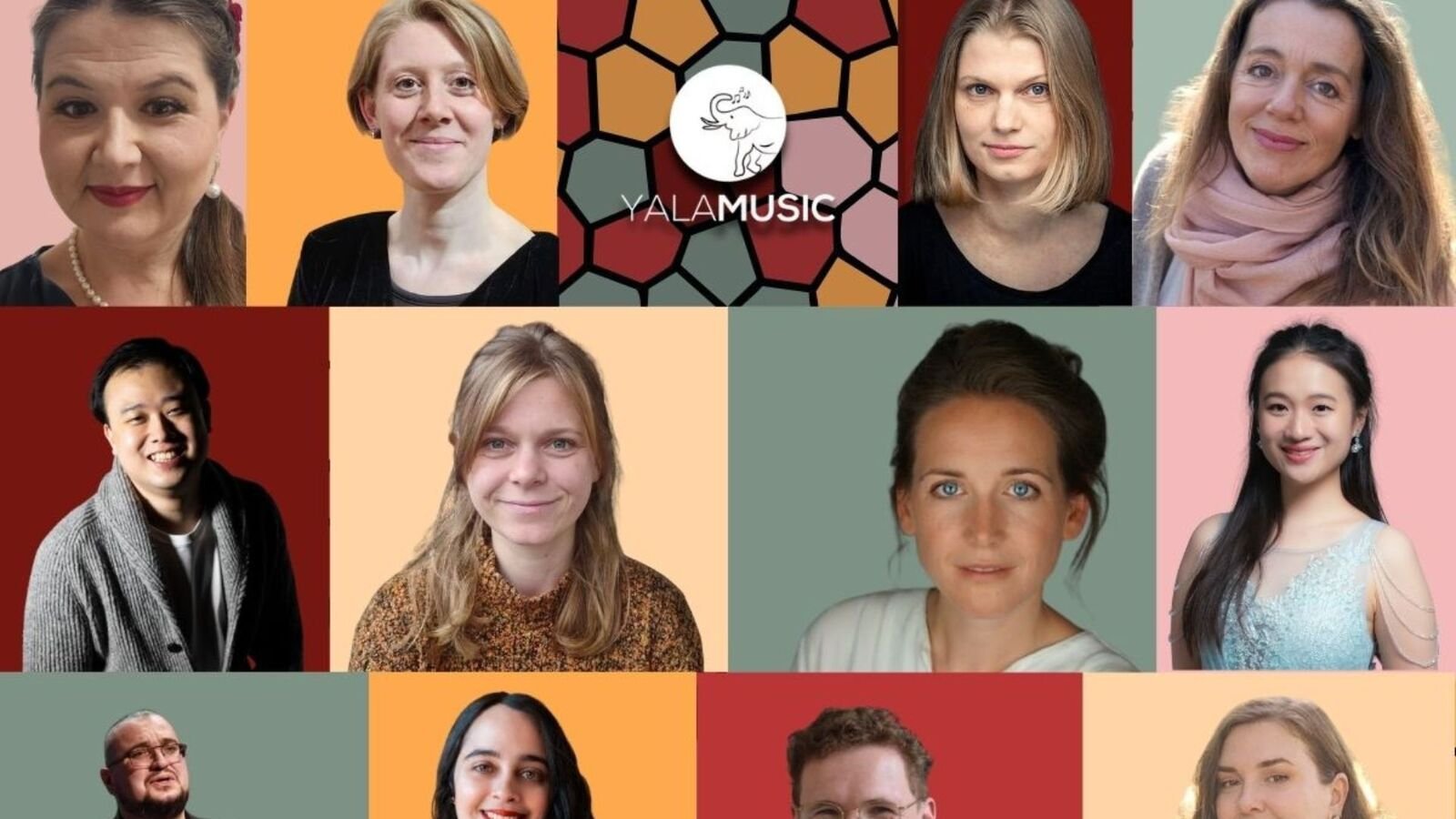 Yala Music Opera Collective