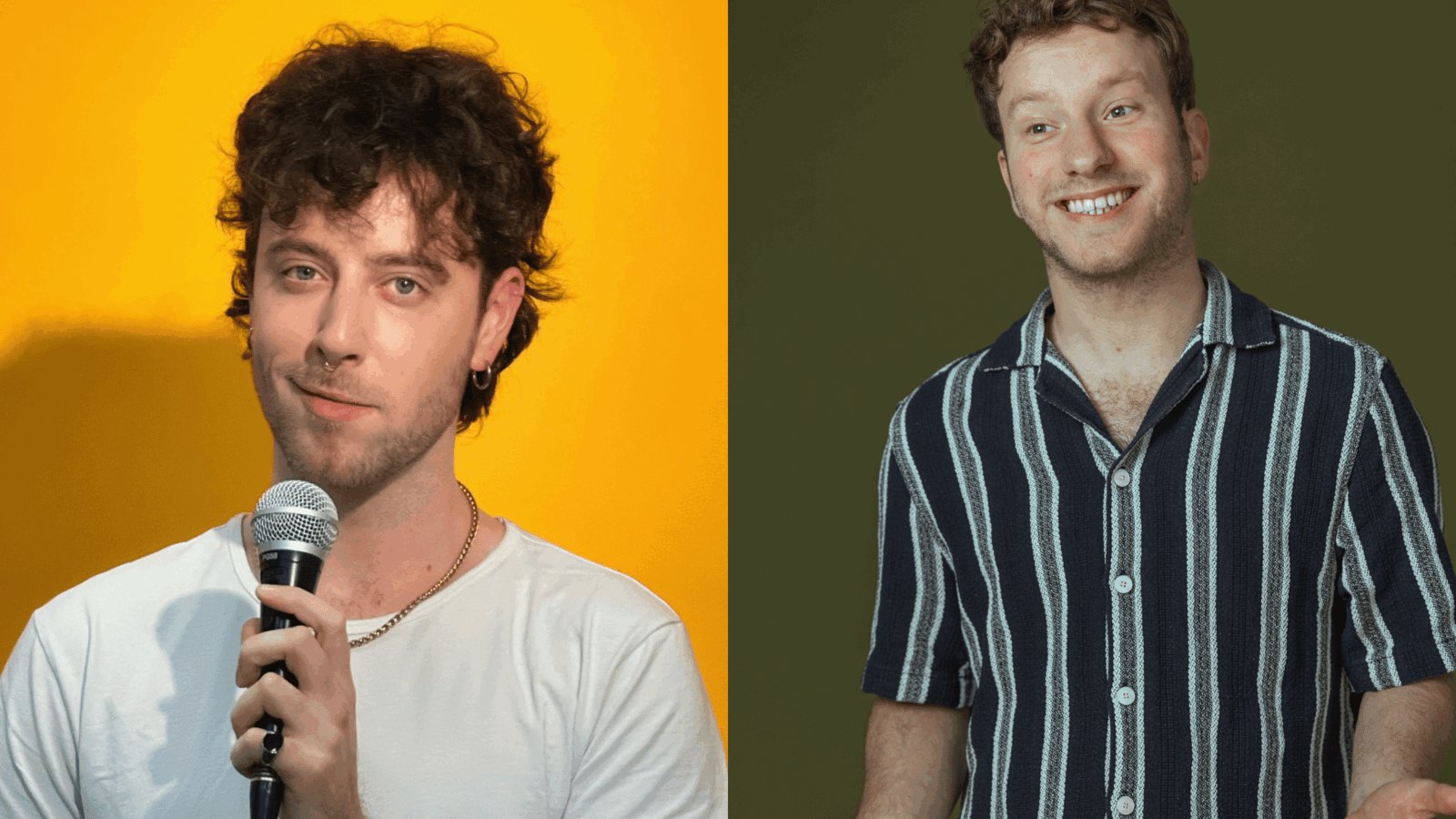 Happen & Lachen | Theater aan de Parade