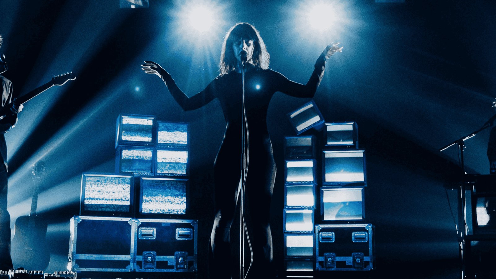 LAKSHMI – Here, I am alone with You