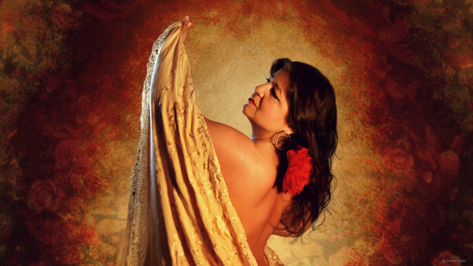 DESNUDA