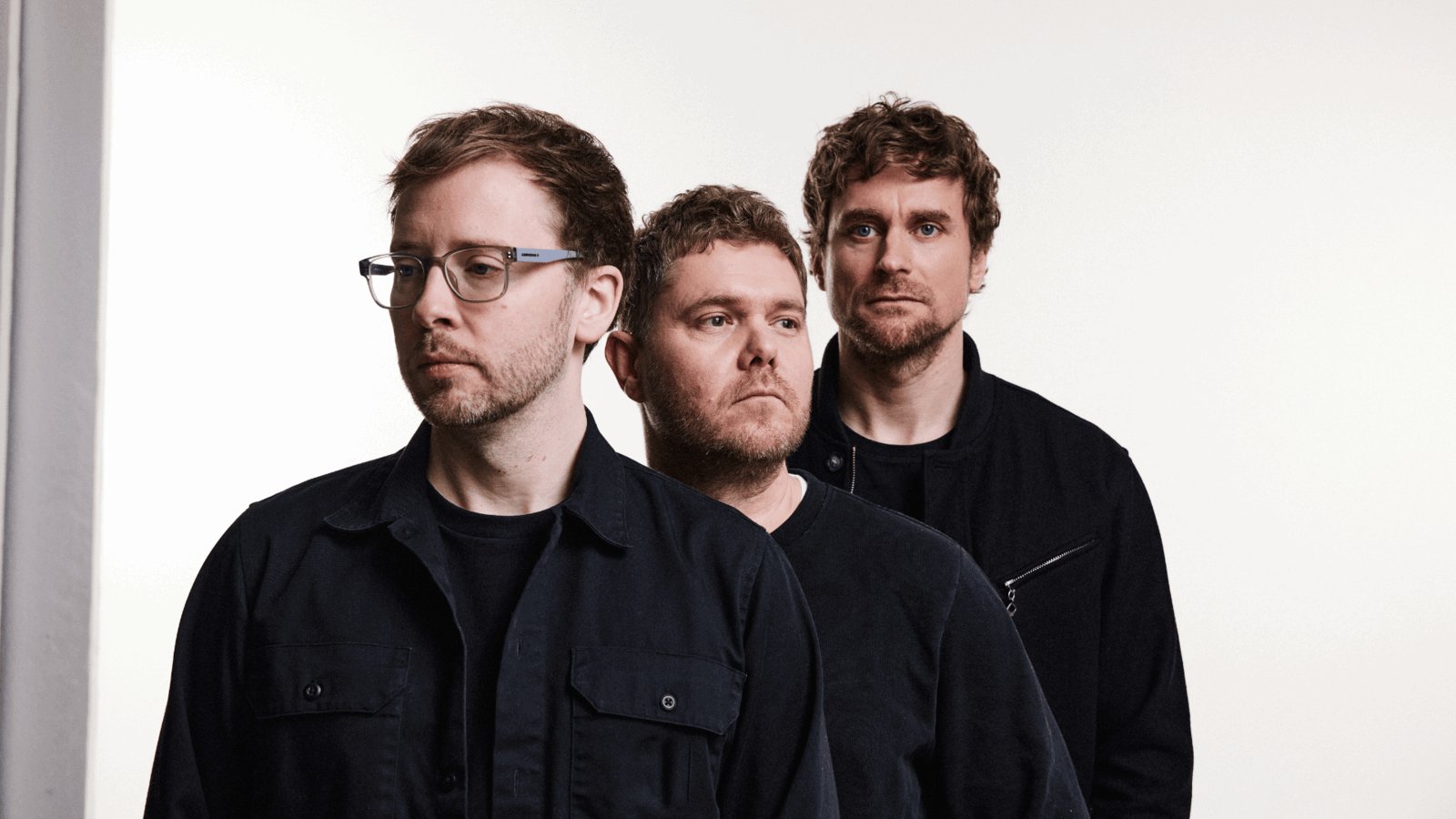 November Music: GoGo Penguin