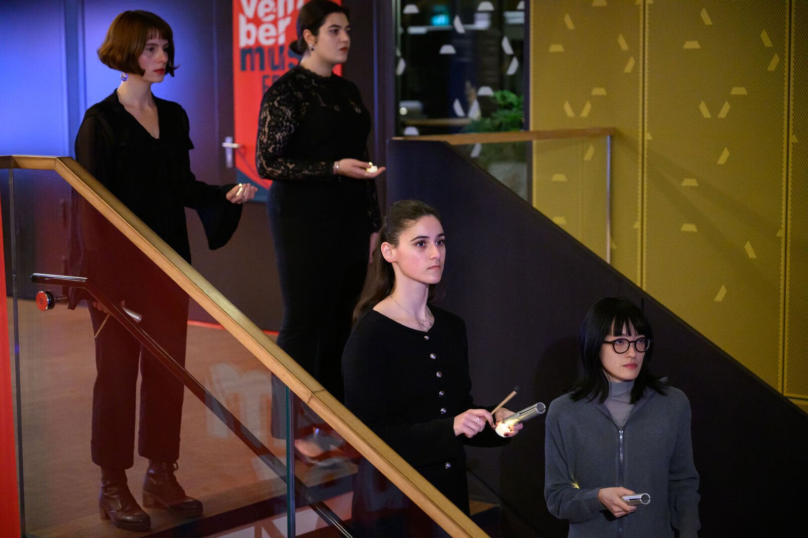 November Music: Fontys Conservatorium - Co-creatie