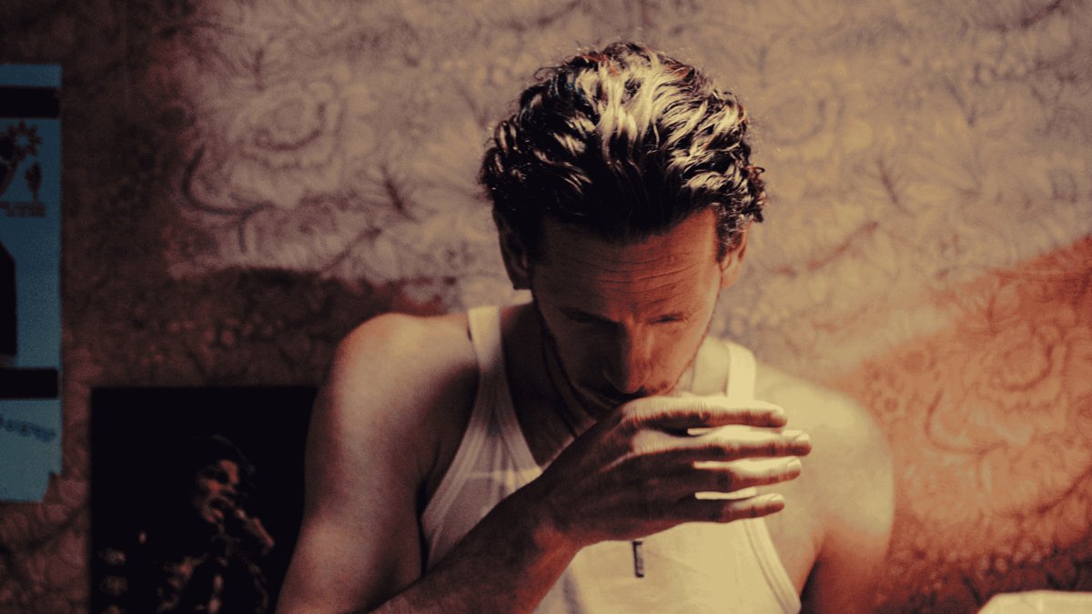 Kintsugi – Patrick Laureij – cabaret – theater – Theater aan de Parade – ‘s Hertogenbosch – Den Bosch | Theater aan de Parade